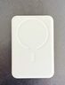 倍思（BASEUS）【3C認證】磁吸充電寶Magsafe無(wú)線(xiàn) 22.5W快充移動(dòng)電源10000毫安適用于蘋(píng)果17/16/15華為小米手機 曬單實(shí)拍圖