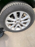 德國馬牌（Continental）汽車(chē)輪胎 265/50R20 111V XL FR UHP 原配吉普 大切諾基(進(jìn)口) 曬單實(shí)拍圖