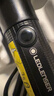 萊德雷神（LED LENSER）強光手電筒P5R防水變焦手電超長(cháng)續航鋰電池Type-c充電兼容干電池 曬單實(shí)拍圖