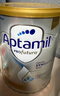 愛(ài)他美（Aptamil）澳洲白金版含DHA葉黃素營(yíng)養新西蘭進(jìn)口嬰幼兒配方牛奶粉官方授權 4段【領(lǐng)券價(jià)更低】 效期至27年6月 900g 曬單實(shí)拍圖
