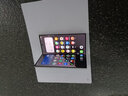 三星Galaxy Z Fold7 超輕薄8英寸大屏2億像素主攝 折疊屏手機【7天機】12GB+512GB 星夜銀 曬單實(shí)拍圖