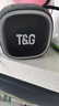 T&G【直營(yíng)】柏林之聲品質(zhì)音響哈曼智能藍牙音箱重低音炮無(wú)線(xiàn)插卡便攜運動(dòng)娛樂(lè )室外卡頓隨身音響送人 沉穩黑[重低音便攜式藍牙 旗艦版[全頻大喇叭/無(wú) 曬單實(shí)拍圖