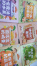 幼幼飲食繪本全套6冊 0到3歲親子互動(dòng)繪本3-6歲 兒童早教健康飲食啟蒙圖畫(huà)書(shū)親子互動(dòng)培養好習慣讀物幼兒美食故事書(shū)彩圖版書(shū)籍 【全套6冊】 幼幼飲食小繪本 曬單實(shí)拍圖