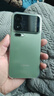 小米（MI）小米 17 Pro 徠卡光影大師 第五代驍龍8至尊版 森野綠 16GB+1TB 5G手機 曬單實(shí)拍圖