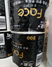 潔柔有芯卷紙 黑Face加厚4層200克*27卷 高克重 衛生紙卷筒紙紙巾整箱 曬單實(shí)拍圖