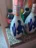 汾酒 青花20升級版 清香型白酒 53度500mL 單瓶（新版新包裝） 曬單實(shí)拍圖