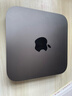 蘋(píng)果（Apple）Mac mini 二手蘋(píng)果迷你主機 臺式機電腦 辦公設計游戲小主機M1/M2/M4 95新TT2/NG2-i7-16G-512固態(tài)灰色 95成新 曬單實(shí)拍圖