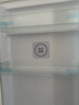 志高（CHIGO）239升三門(mén)冰箱家用小型一級能效 冷藏冷凍分區存儲不串味1.7米高三開(kāi)門(mén)三溫省電低音電冰箱 以舊換 【一級能效】239升白色三門(mén)三溫 曬單實(shí)拍圖
