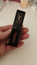 大牌正品小黑管水光唇釉小樣鏡面顯白不掉色滋潤口紅唇彩正品 610#冰烏龍 曬單實(shí)拍圖