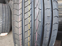 馬牌輪胎235/55R20 102W FR UX7適配凱迪拉克SRX 曬單實(shí)拍圖