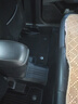 車(chē)麗友TPE汽車(chē)腳墊專(zhuān)用于15-21款福特福睿斯 曬單實(shí)拍圖