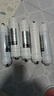 衛萊仕凈水器原裝正品五級濾芯家用廚房超濾凈水機 全套機器 衛萊仕原機濾芯5支套裝 曬單實(shí)拍圖
