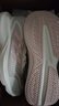 阿迪達斯（adidas）女鞋運動(dòng)鞋潮鞋舒適耐磨減震休閑跑步鞋 JH5152 UK5碼38碼 曬單實(shí)拍圖