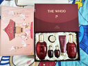后Whoo津率享水乳限定禮盒6件抗皺緊致化妝品護膚品套裝新年禮物女 曬單實(shí)拍圖