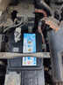 瓦爾塔（VARTA）汽車(chē)電瓶蓄電池藍標免維護適用速騰 朗逸 卡羅拉 漢蘭達 別克英朗 38B19L【容量36AH/CCA325A】 曬單實(shí)拍圖