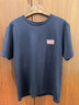 萬(wàn)斯（VANS）范斯男裝上衣字母印花街頭個(gè)性時(shí)尚潮流簡(jiǎn)約圓領(lǐng)短袖T恤 XS 曬單實(shí)拍圖
