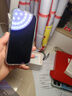 閃魔適用iPhone17鋼化膜蘋(píng)果17手機膜16pro通用全屏高清防爆防摔抗指紋順滑手感聽(tīng)筒防塵2片裝 曬單實(shí)拍圖