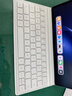 HUAWEI 華為智能磁吸鍵盤(pán) 大象灰 適用于HUAWEI MatePad Air 12英寸 曬單實(shí)拍圖