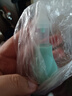 露比嬰兒吸鼻器新生兒泵式防逆流吸鼻器寶寶吸鼻器鼻涕清潔器 藍色（裸裝不含夾子） 曬單實(shí)拍圖