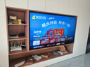 華為Vision智慧屏 5 75英寸 鴻蒙AI搜片 Super MiniLED 一級能效國家補貼投屏液晶平板電視機HD7XAJMN 曬單實(shí)拍圖