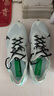 耐克Vaporfly 4男鞋跑步競速輕盈回彈網(wǎng)眼馬拉松訓練跑步鞋 HF6414-101 42 曬單實(shí)拍圖
