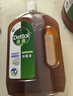 滴露（Dettol）消毒液衣物除菌液洗衣消毒水1.8L 殺菌除螨除甲流H3N2春節大掃除 曬單實(shí)拍圖