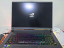 ROG槍神9 Plus【國家補貼】酷睿U9 18英寸 游戲本筆記本電腦 U9 275HX RTX 5070Ti 16G+1TB高速固態(tài)硬盤(pán) 2.5K 240Hz P3廣色域 黑色 曬單實(shí)拍圖