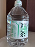 鼎湖山泉飲用天然水 沖茶專(zhuān)用山泉水3L×4桶 桶裝水 曬單實(shí)拍圖