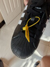 阿迪達斯（adidas）adidas三葉草貝殼頭SUPERSTARII男女休閑鞋 JI0079 42碼 曬單實(shí)拍圖