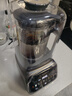 西屋（Westinghouse）無(wú)刷破壁機變頻降噪1.5L加熱全自動(dòng)榨汁機鈦涂層防糊柔音觸控彩屏輔食機 WPB15J37-W 曬單實(shí)拍圖