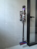 戴森（DYSON）V10 Digital Slim輕量入門(mén)吸塵器 輕巧易舉 毛發(fā)防纏繞吸頭 高效除螨 車(chē)載家用年會(huì )禮品 【鐵鎳色】 曬單實(shí)拍圖