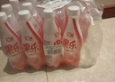 匯源果汁果樂(lè )禮盒桃加汽果汁飲料420ml*15瓶家庭年貨節日送禮分享整箱 曬單實(shí)拍圖