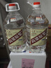卓譽(yù)瀘州高粱酒自飲泡酒52度清香型白酒桶裝純糧食酒5L散酒泡酒白酒 曬單實(shí)拍圖