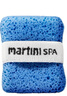瑪爾緹妮（martiniSPA）意大利進(jìn)口香皂袋搓澡海綿起泡豐富洗澡浴花沐浴綿起泡網(wǎng) 藍色 曬單實(shí)拍圖