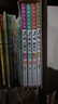禮盒裝】三毛流浪記全集全套5冊 彩圖注音版從軍解放新生百趣記等自選 張樂(lè )平兒童連環(huán)漫畫(huà)故事書(shū)籍小學(xué)生一二三年級課外書(shū)籍少年兒童出版 新華書(shū)店正版 三毛流浪記全集全套5冊 彩圖注音禮盒裝 曬單實(shí)拍圖