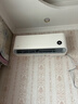 小米米家空調 巨省電 1.5匹 一級能效 快速冷暖 空調掛機 KFR-35GW/N1A1【整機十年質(zhì)?！?曬單實(shí)拍圖
