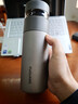富光保溫杯茶水分離泡茶杯 316L不銹鋼杯子 商務(wù)辦公男女士水杯伴手禮 曬單實(shí)拍圖