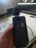 FNIRSI菲尼瑞斯數字分貝儀噪音測試儀噪音計家用工地辦公環(huán)境分貝測試儀 FDM-02-藍色（下單送收納包） 曬單實(shí)拍圖