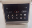 小熊（Bear）破壁機家用多功能降噪預約全自動(dòng)免過(guò)濾豆漿機榨汁機輔食料理機1.75升大容量3-5人G12H1 曬單實(shí)拍圖