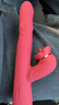 謎姬震動(dòng)棒成人情趣用品女性專(zhuān)用生交器陰道玩具按摩自衛慰器高級炮機 曬單實(shí)拍圖