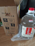不老潭糧食酒 桶裝高度濃香型瀘州糯紅高粱散裝白酒純糧壹號 52度 5L 曬單實(shí)拍圖