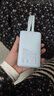 ANKER 安克【3C認證可上飛機】旅行充電寶自帶雙c線(xiàn)45W20000毫安mAh大容量超快充移動(dòng)電源安卓蘋(píng)果 藍 曬單實(shí)拍圖