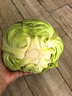 圓白菜約1.5kg（綠甘藍） 曬單實(shí)拍圖