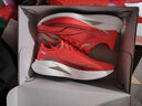 李寧馬年赤兔9PRO丨跑步鞋男新款體測專(zhuān)業(yè)減震競速訓練運動(dòng)鞋ARPW001 曬單實(shí)拍圖
