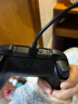 微軟（Microsoft）Xbox無(wú)線(xiàn)游戲手柄 磨砂黑+USB-C線(xiàn) 藍牙適配Xbox/PC/平板/手機Steam促銷(xiāo) 黑神話(huà)悟空 空洞騎士 曬單實(shí)拍圖