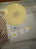 一頁(yè)寶寶面霜新生嬰兒保濕霜兒童面霜潤膚乳滋潤保濕蛋黃油安心霜30g 曬單實(shí)拍圖