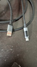 艾昊者240W超級閃充數顯數據線(xiàn)type-c適用iPhone17蘋(píng)果vivo華為mate60pro榮耀OPPO小米安卓車(chē)載充電線(xiàn)10A 單口Type-c【240W快速閃充】充滿(mǎn)自動(dòng)斷電 1米【數顯跳動(dòng) 曬單實(shí)拍圖