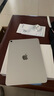 Apple/蘋(píng)果 iPad Air 11英寸 M3芯片2025年款 平板電腦 (128GB WLAN版)星光色 曬單實(shí)拍圖
