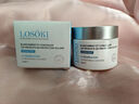 Losoki瑞士進(jìn)口美白素顏霜懶人防曬隔離遮瑕三合一防水汗面部裸妝BB霜 曬單實(shí)拍圖