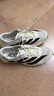 阿迪達斯（adidas）男 跑步系列 adizero Evo SL M 跑步鞋 KK1348 漢玉白  43  曬單實(shí)拍圖